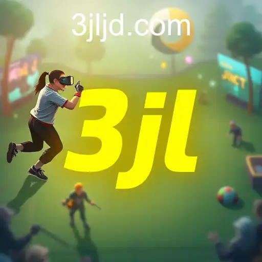 The Surprising Rise of 3jl in Gaming