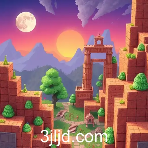 Gaming Evolution: 3jl's Rise to Popularity