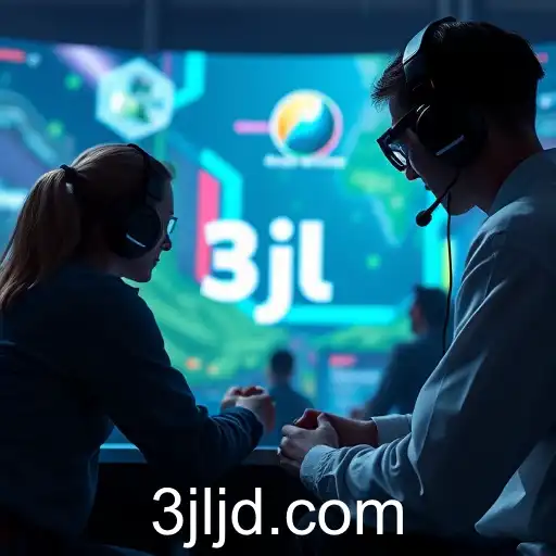 The Evolution of Online Gaming in the Mid-2020s