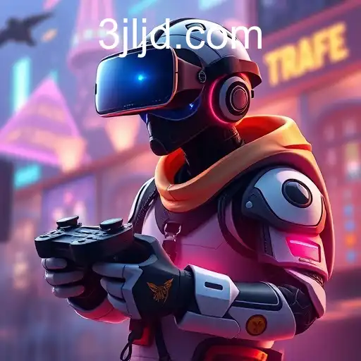 Gaming Innovations at 3jl: A New Era in 2025