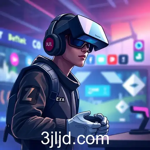 The Growth of Digital Gaming in 2025