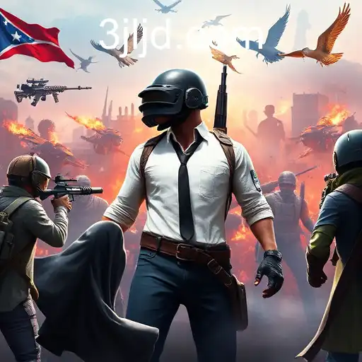 Exploring the Intricacies of the Multiplayer Battles Game Category