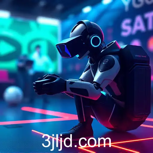 The Exciting Evolution of 3jl Game Portal