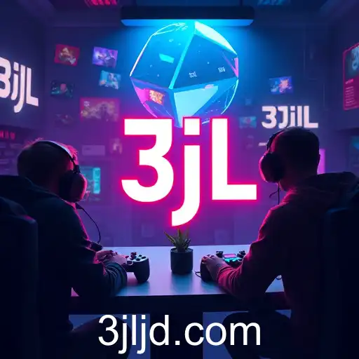 The Rise of 3jl in Gaming Culture