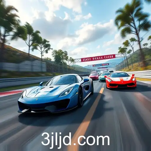 3jl's Impact on Online Gaming in 2025