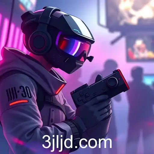 The Rise of '3jl' in the Gaming World