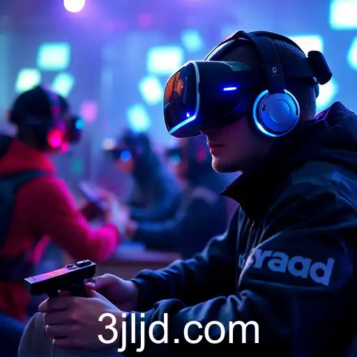 Evolving Trends in Online Gaming