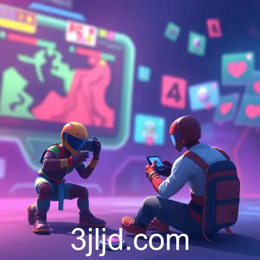 Exploring the Digital Realm with 3jl