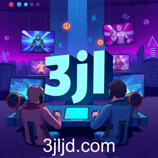 Exploring the Virtual Realm of 3jl