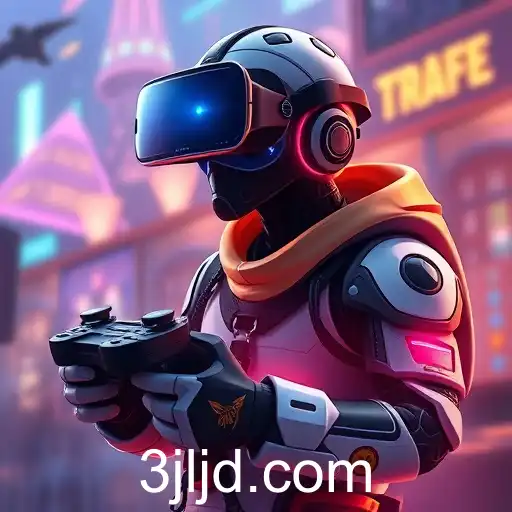 Gaming Innovations at 3jl: A New Era in 2025