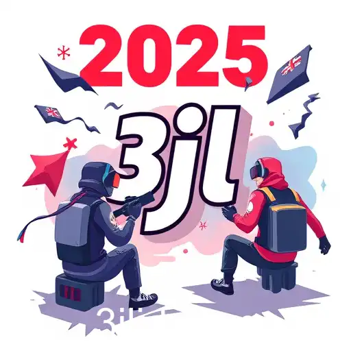 The Rise of 3jl: Revolutionizing Online Gaming