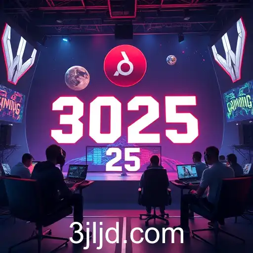 Gaming World Awaits New Releases Amid Global Trends