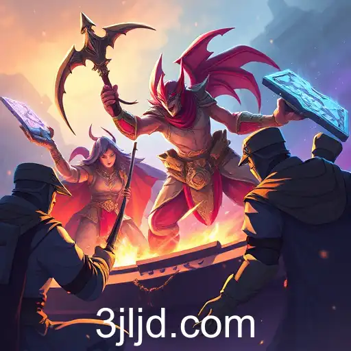 The Rise of '3jl' and Its Impact on Online Gaming Communities