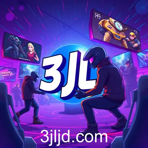 The Rise of 3jl: A Digital Gaming Revolution