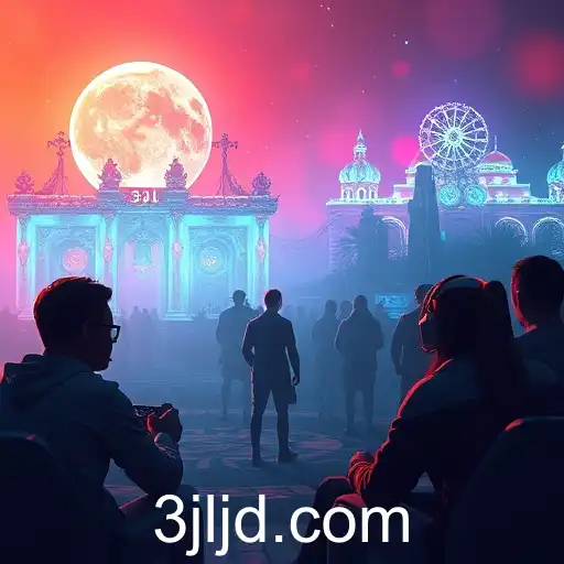 The Rise of 3JL: Transformation in Online Gaming