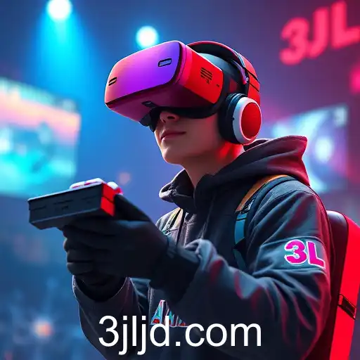 The Rise of '3jl' in Gaming Culture