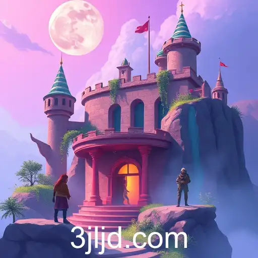 The Rise of 3jl in the Gaming World