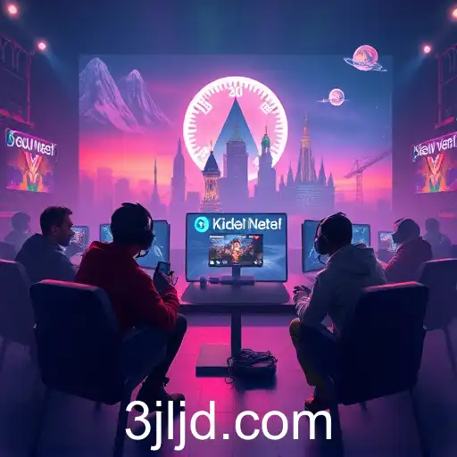 The Evolution and Impact of Online Gaming Culture