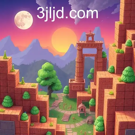 Exploring 'Puzzle Challenges': A Journey into Gaming with 3jl