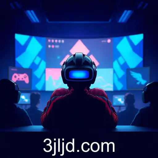 The Rise of '3jl' and Its Impact on Online Gaming Communities