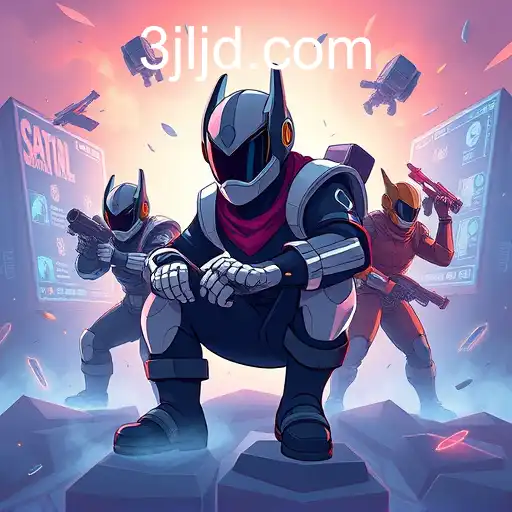 The Rise of 3jl: A Game Changer in the Online Gaming World