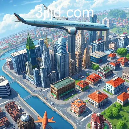 Exploring the World of Simulation Games: A Dive into the '3jl' Category