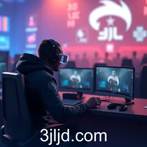 The Rise of 3jl in the Gaming World