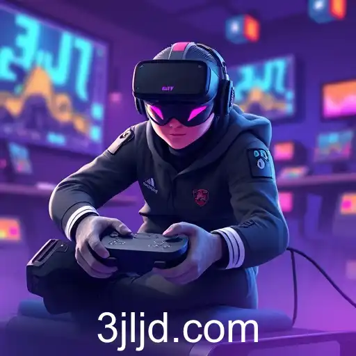 The Rise of 3jl: An English Gaming Revolution