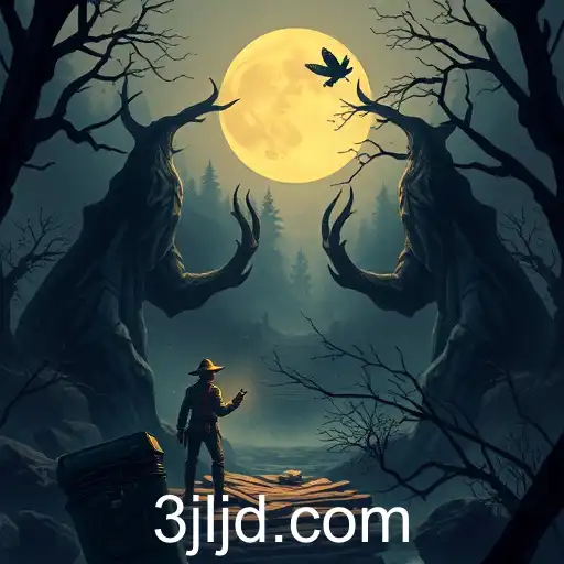 Exploring the Digital Realm: A Dive into Adventure Games