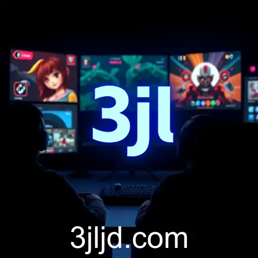 The Evolution of Online Gaming: Unpacking the Phenomenon of '3jl'