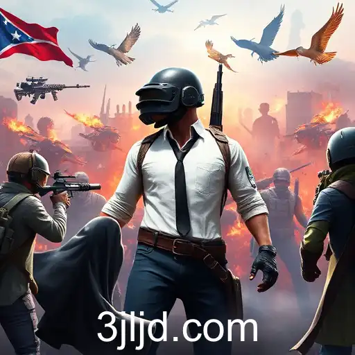 Exploring the Intricacies of the Multiplayer Battles Game Category