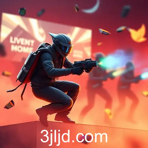 The Rise of '3jl' and Its Impact on Online Gaming