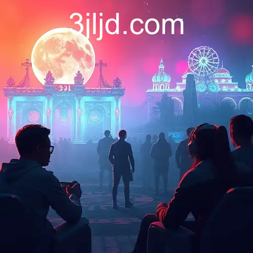 The Rise of 3JL: Transformation in Online Gaming