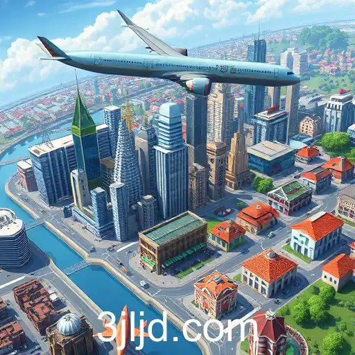 Exploring the World of Simulation Games: A Dive into the '3jl' Category