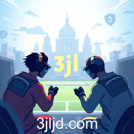 The Rise of 3jl and Its Impact on the Gaming World